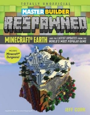 Jeff Cork Master Builder Respawned (Taschenbuch) (US IMPORT)