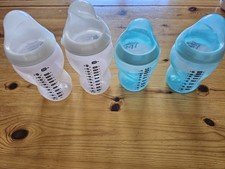 Tommee Tippee Flaschen Set Closer to Nature