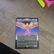 Avacyn, Angel of Hope 335 Double Masters for sale | eBay