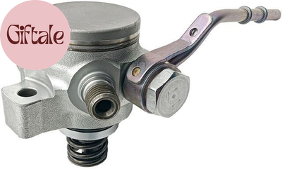 #ad Direct Injection High Pressure Fuel Pump Compatible with 2018 2021 Honda Accor $231.63