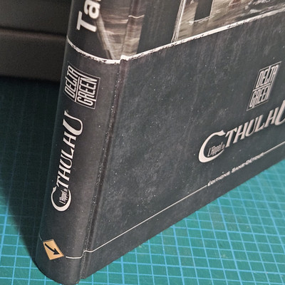 L'APPEL DE CTHULHU - DELTA GREEN : TARGETS OF OPPORTUNITY - EDITION SANS DETOUR