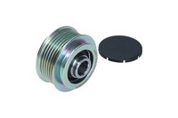 Kamoka Generatorfreilauf RC017 FüR Audi A6 C6 4F2 Avant 4F5 C7 4G2 4GC 4G5 4GD