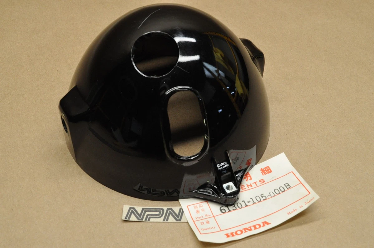 Honda Motorcycle Parts for Honda CB125S for sale | eBay