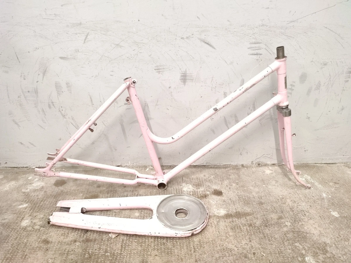 A vintage telaio frame corsa road 28 bici bike 54 x 56 Steel