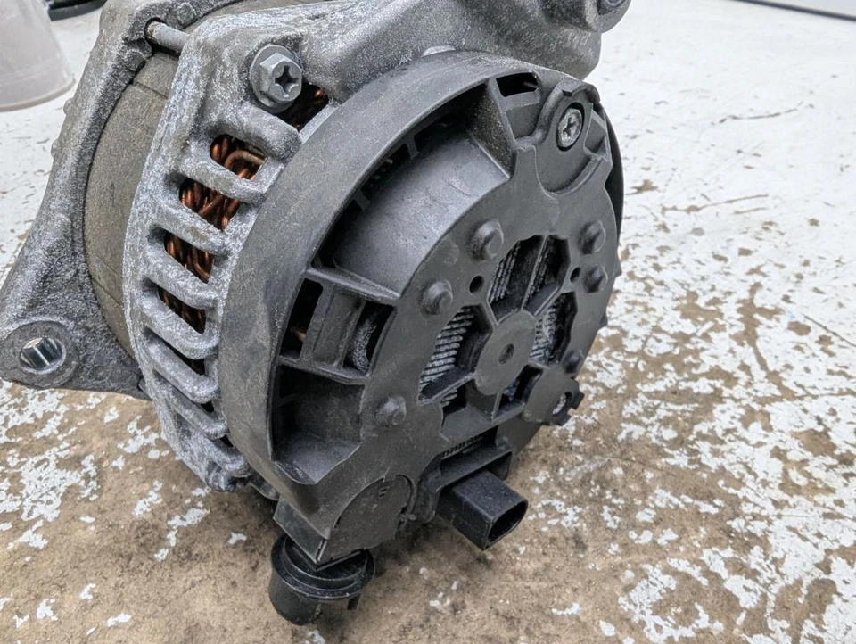 TRANSIT25 2024 Alternator 787696 - Image 2 of 4
