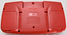 SEGA Game Gear Console - Recapped, IPS Screen, Glass lens, New shell