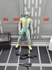 Star Wars Power of the Force Greedo Kenner 1996 Action Figure Loose Complete