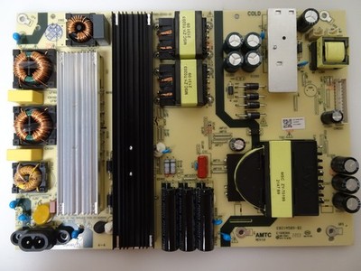 Onn 100044717 ROKU 75R4A5XPower Supply Board (TV7001-ZC02-01
