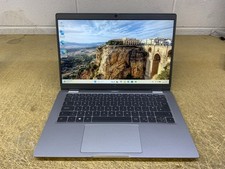 Dell Latitude 5320 / Intel i5-1145G7 @2.60GHz / 16GB RAM / 512GB NVMe / 0178