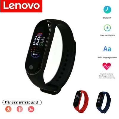 Smart Band 150 Sports Modes Sleep Monitoring 1.62'' AMOLED Display 21-day