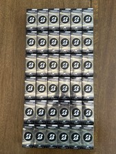 2026 BRIDGESTONE TOUR B X GOLF BALLS / 6 DOZEN / WHITE / 2-PACKS / 72 TOTAL 
