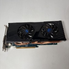 Sapphire Radeon HD 6950 2GB GDDR5 PCIe Graphi...