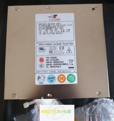 1PCS NEW HG2-6350P Industrial Computer Equipment Power Supply Free delivery
