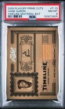 Panini Lands Hall of Fame Baseball Deal 16