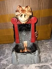 Vintage Mattel 1985 MOTU He Man Masters Universe SLIME PIT Playset