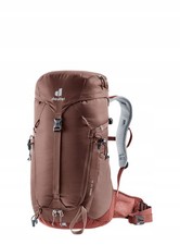 Trail 22 Sl Damen Wanderrucksack, raisin/caspia, 22l, H2o, Regenhülle, Neu