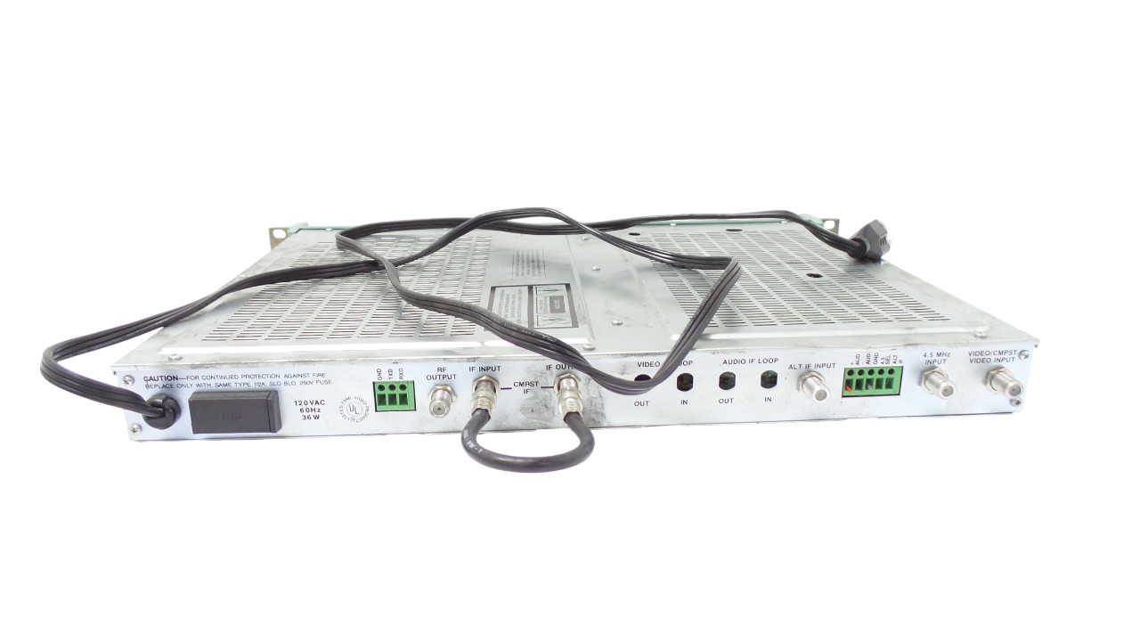 Scientific Atlanta 9270 Agile Modulator  - Free Shipping