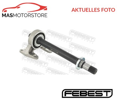 ANTRIEBSWELLE GELENKWELLE VORNE RECHT FEBEST 0312-CIV5DRH V FÜR HONDA CIVIC IX