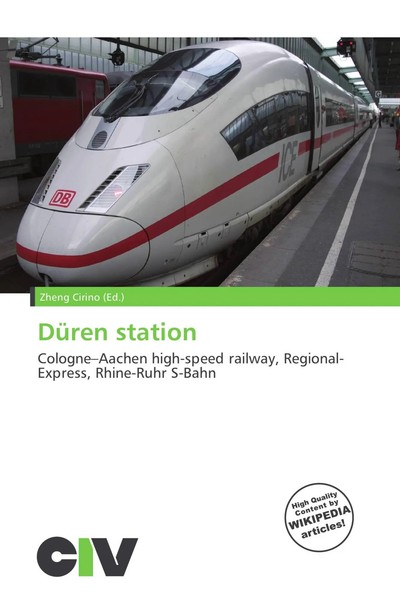Zheng Cirino | DüRen Station | Taschenbuch | Englisch (2026) | Omniscriptum-image