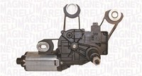 Magneti Marelli Wischermotor 064342006010 12V FüR Tourneo Ford Transit Connect