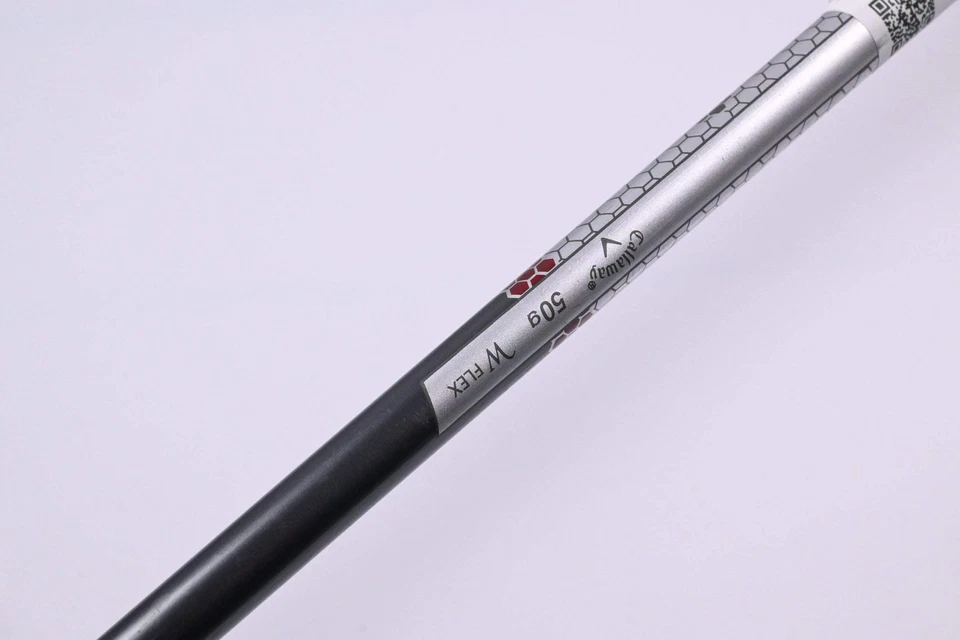 Ladies Callaway RAZR X HL Pitching Wedge / 44 Degree / Ladies Flex Callaway 50 - Image 4 of 4