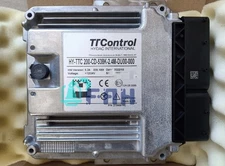 1pc HY-TTC 200-CD-538K-2.4M-DU00-000 new controller