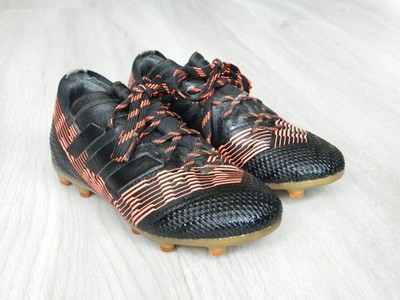 Adidas Nemeziz Tango 17.3 FG Fußballschuhe schwarz Größe Kleinkinder 11/29