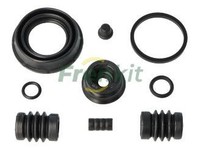 Reparatursatz Bremssattel Hinten Frenkit 238072 FÜR Chevrolet Opel Vauxhall