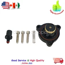 NEW Blow Off Valve Diverter Adapter Flange T9351 Kit for Late Model VAG USA