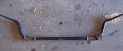 #ad 2005 2016 Nissan Frontier Pathfinder Front Stabilizer Bar Assembly OEM $107.10