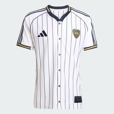 BOCA JUNIORS US PACK JERSEY - ADIDAS JM2163 | eBay