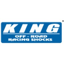King Shocks 3-tube Bypass Piggyback Reservoir For 07-21 Tundra Tc1143-34