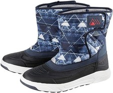 Pepperts Kinder Jungen Boots Snowboots Winter...