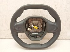 2021 PEUGEOT PARTNER 98171149ZD STEERING WHEEL BLUEHDI PROFESSIONAL L1