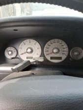 Compteur Ssangyong KORANDO