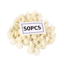 Per Chevrolet clip fermo pannello taglio porta confezione 50 pz materiale antico