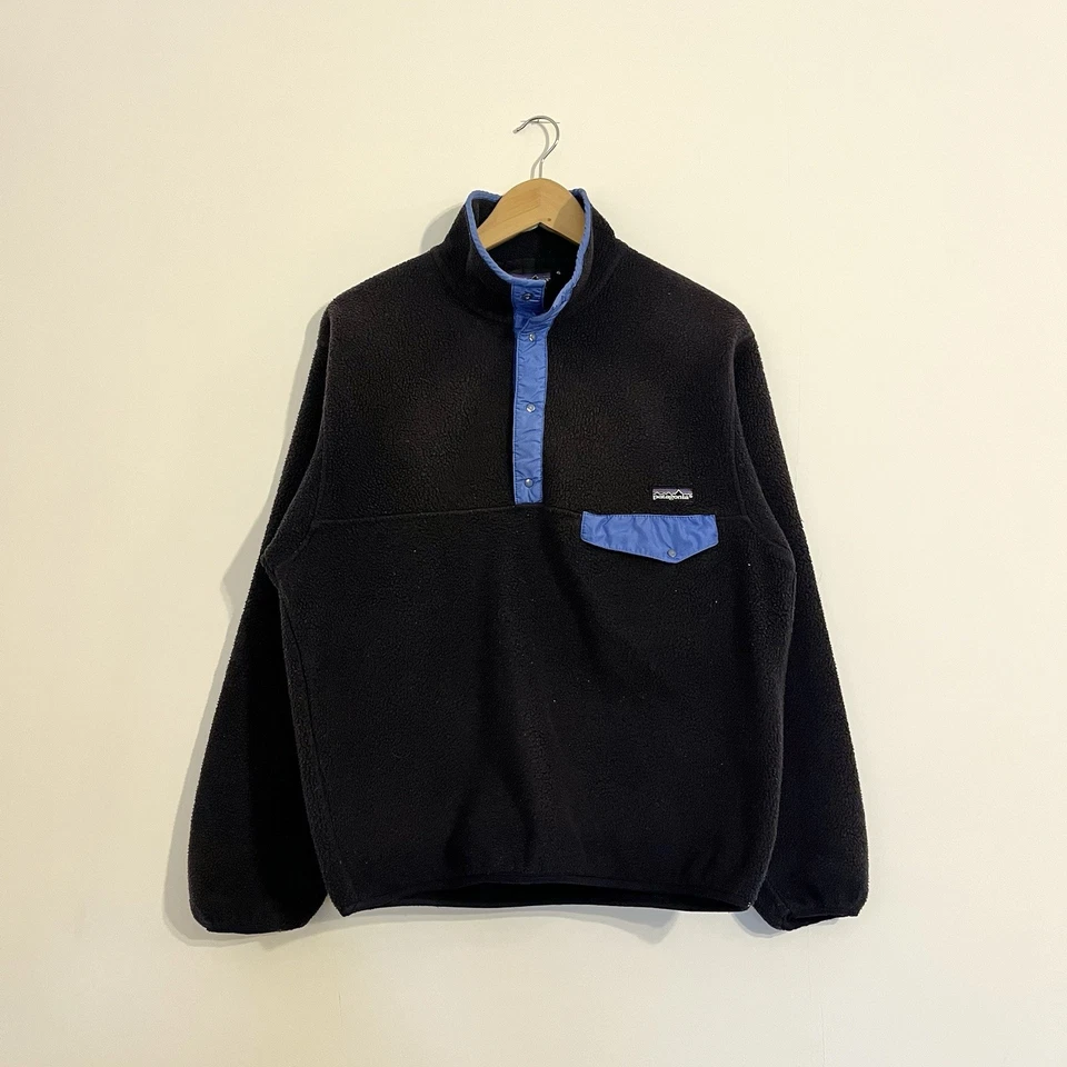 Patagonia Classic Retro-X, foto 1 di 5