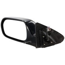Power Mirror For 2004-2006 Acura Rsx Driver Side Manual Folding Heated Paintable Power Mirror For 2004-2006 Acura Rsx Driver Side Manual Folding Heated Paintable