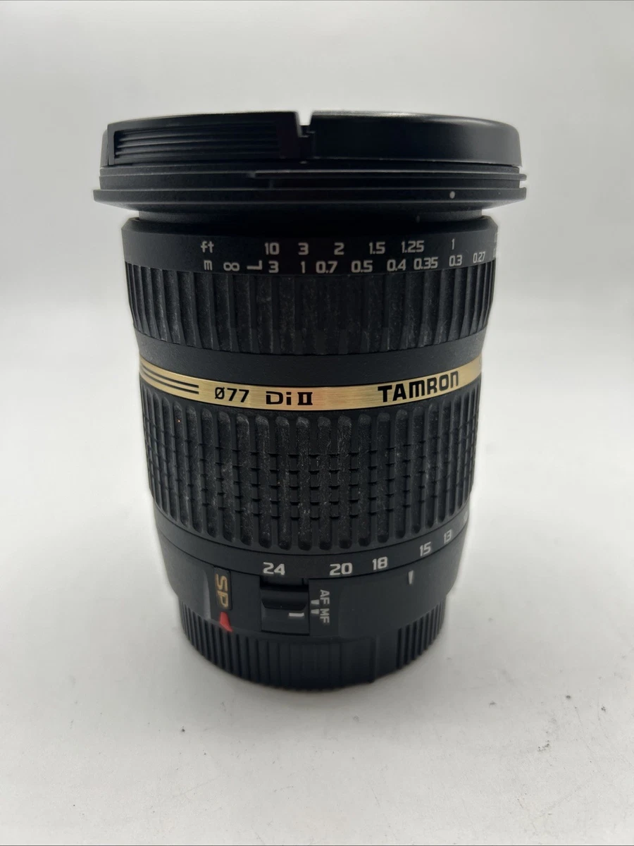 Tamron 10-24mm Camera Lenses for sale - eBay