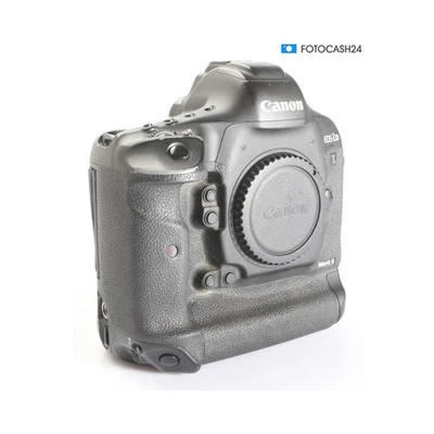 Canon EOS-1DX Mark II + Gut (292536) - Bild 1 von 4