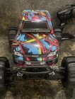 traxxas stampede 4x4 vxl (used)  — photo 3