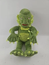 Creature from the Black Lagoon Stuffins Universal Studios 16” Plush 