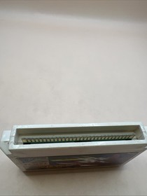 Terra Cresta (Nintendo Famicom FC NES, 1986) Japan Import Game Only