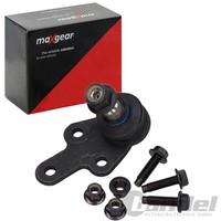 Maxgear Traggelenk Unten Vorne Links Rechts Passend FüR Ford C-MAX Focus Volvo