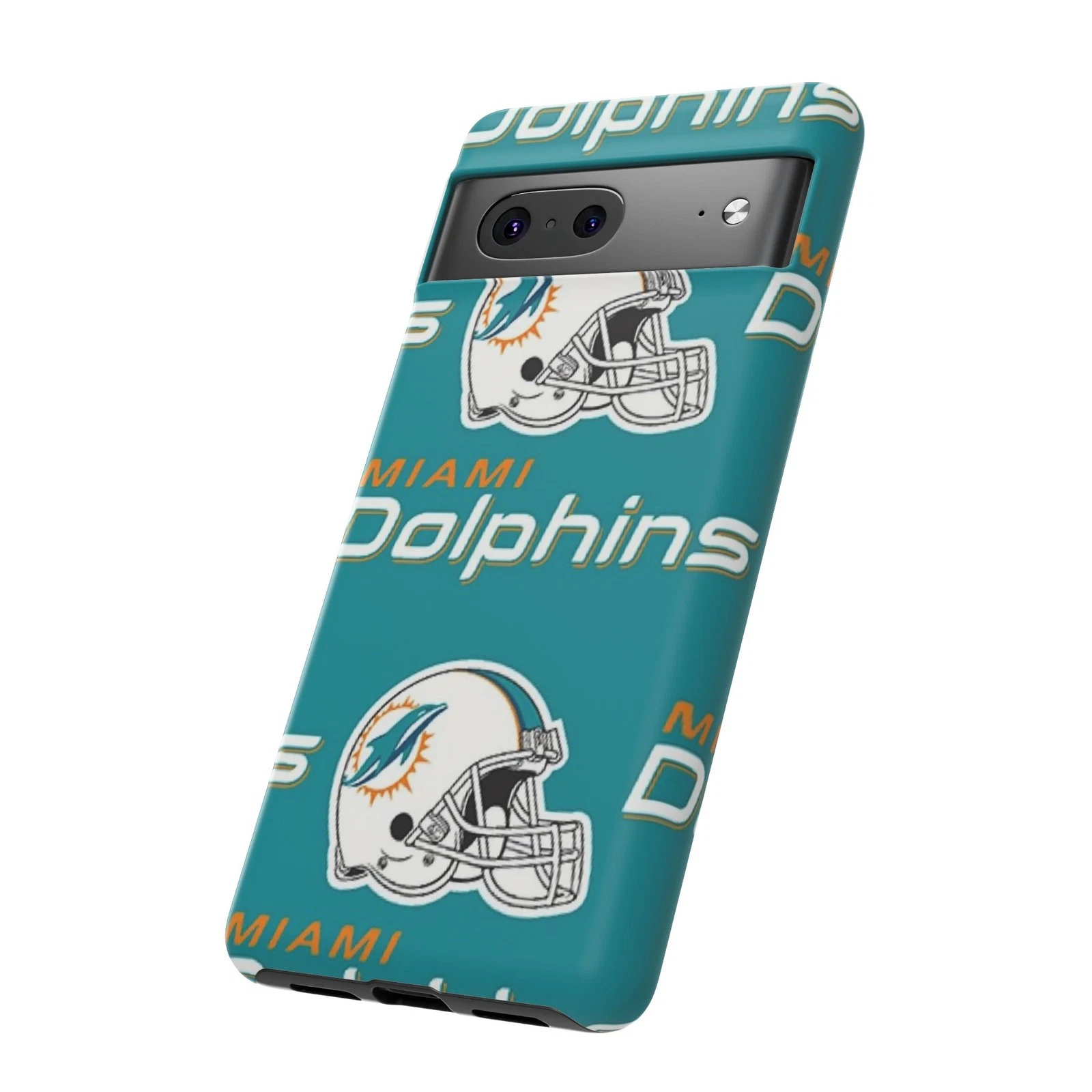 Miami Dolphins Phone Case for iPhone