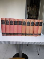 Silvio D'Amico - Enciclopedia dello spettacolo - Le Maschere - 10 volumi