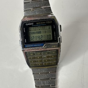 Casio Dbc 1500 | eBay