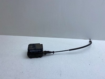 TEMPOMAT Saab 9000 CS Liftback 2.3i 16V LPT Ecopower (B234E) 1997 4663514