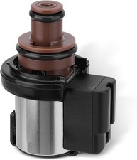 Transmission Torque Converter Lock-up Solenoid 12-13 Ohmbrown Compatible W