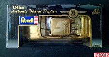 1997 REVELL DIECAST REPLICA NASCAR 1:24 SCALE 5 LIMITED EDITION